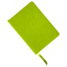 BN86 Cuaderno de PU eco-cuero