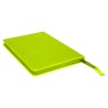 BN86 Cuaderno de PU eco-cuero