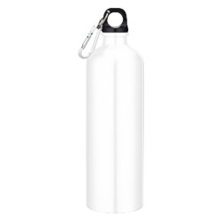 BOTELLA ALUMINIO CON TU LOGO