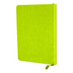 BN86 Cuaderno de PU eco-cuero