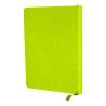 BN86 Cuaderno de PU eco-cuero