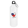 BOTELLA ALUMINIO CON TU LOGO