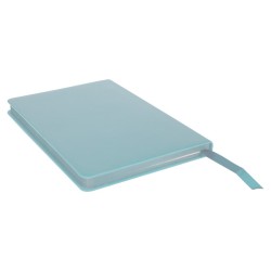 BN86 Cuaderno de PU eco-cuero