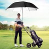 PARAGUAS GIGANTE DE GOLF CON TU MARCA