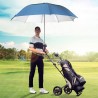 PARAGUAS GIGANTE DE GOLF CON TU MARCA