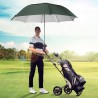 PARAGUAS GIGANTE DE GOLF CON TU MARCA