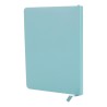 BN86 Cuaderno de PU eco-cuero