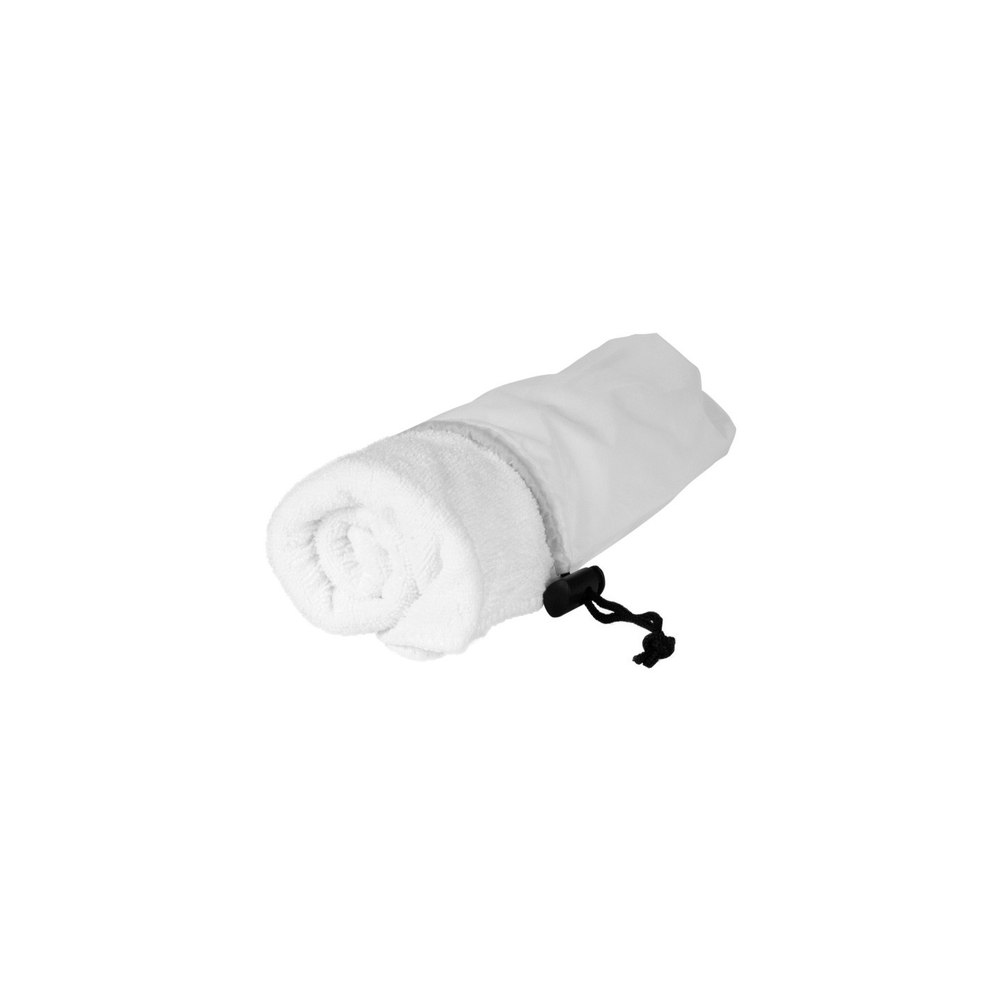 TOALLA MICROFIBRA  CON TU MARCA
