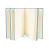 BN86 Cuaderno de PU eco-cuero