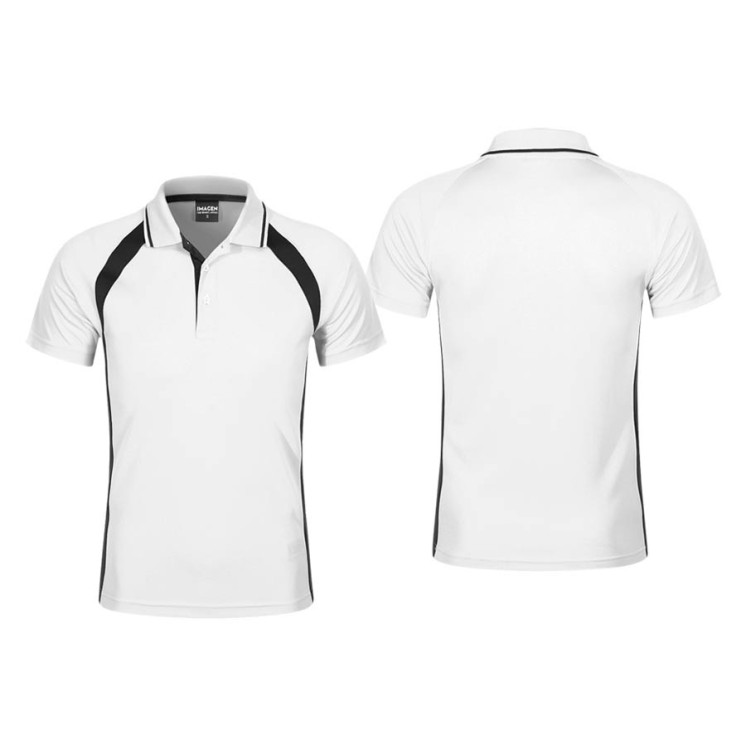 POLERA DEPORTIVA CON TU MARCA