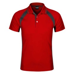 POLERA DEPORTIVA CON TU MARCA