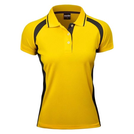 POLERA DEPORTIVA CON TU MARCA