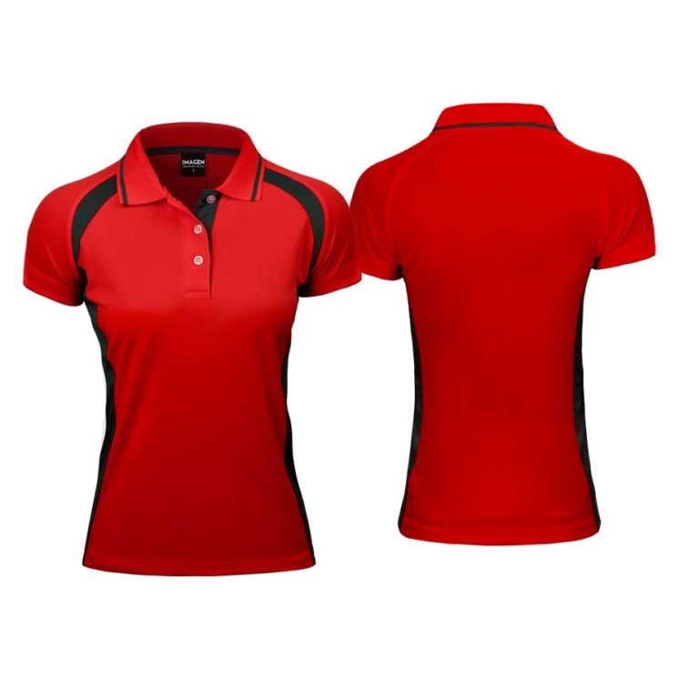 POLERA DEPORTIVA CON TU MARCA