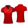 POLERA DEPORTIVA CON TU MARCA