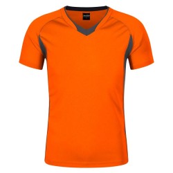POLERA DEPORTIVA CON TU MARCA