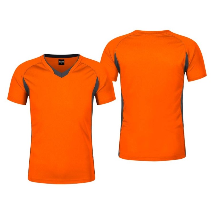 POLERA DEPORTIVA CON TU MARCA