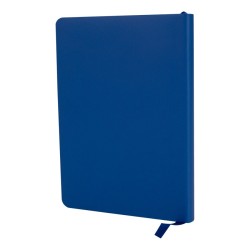 BN86 Cuaderno de PU eco-cuero