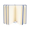 BN86 Cuaderno de PU eco-cuero