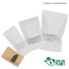 BOLSA ECOLOGICA PARA ALIMENTOS CON TU LOGO
