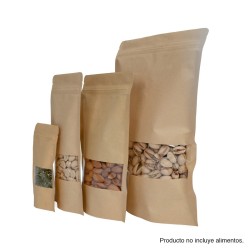 BOLSA ECOLOGICA PARA ALIMENTOS CON TU LOGO