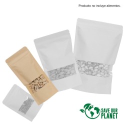 BOLSA ECOLOGICA PARA ALIMENTOS CON TU LOGO