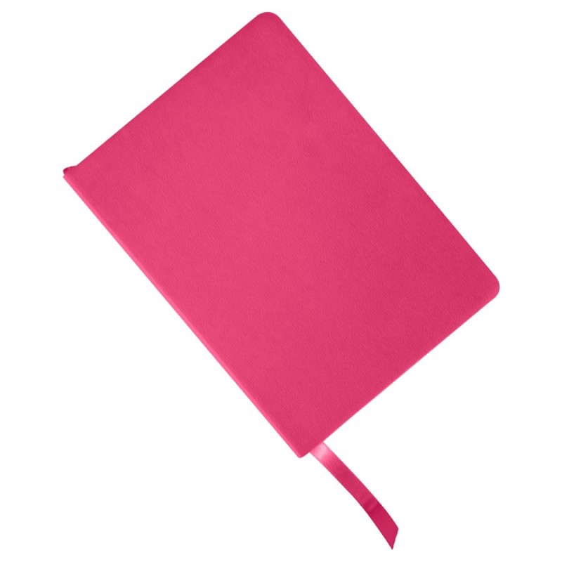 BN86 Cuaderno de PU eco-cuero