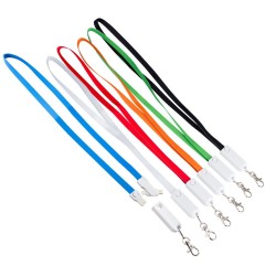 BA40 CONNECT LANYARD MULTICARGADOR