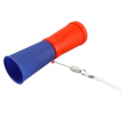 Vuvuzela con tu marca