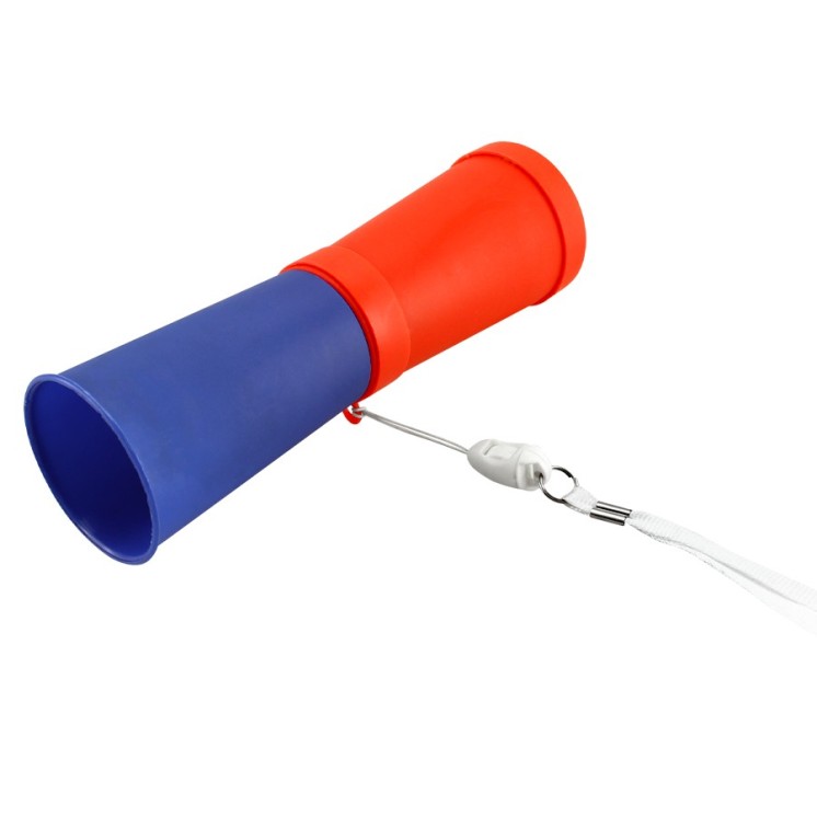 Vuvuzela con tu marca