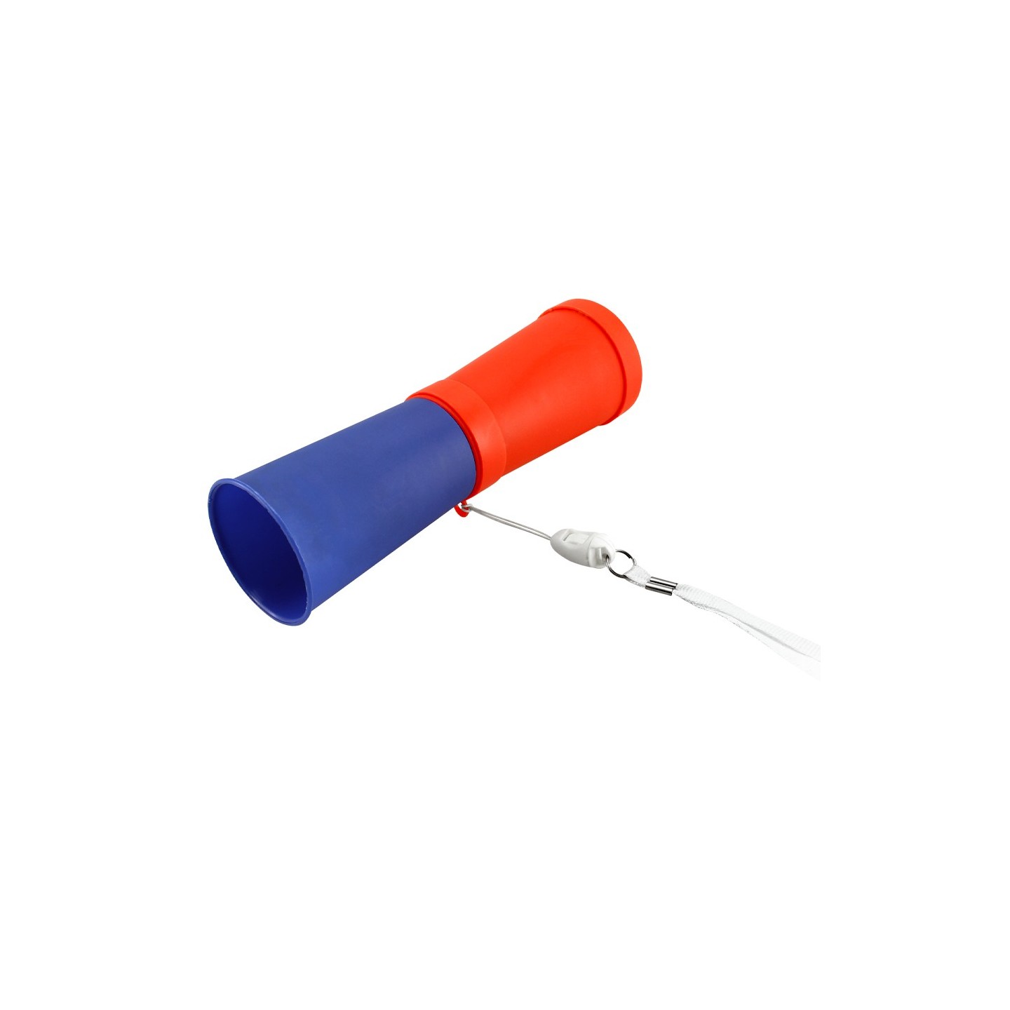 Vuvuzela con tu marca