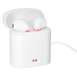 BC67: AUDÍFONOS BLUETOOTH