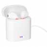 BC67: AUDÍFONOS BLUETOOTH