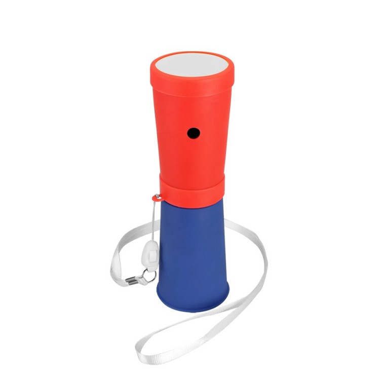 Vuvuzela con tu marca