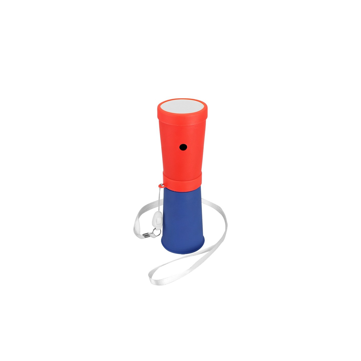 Vuvuzela con tu marca