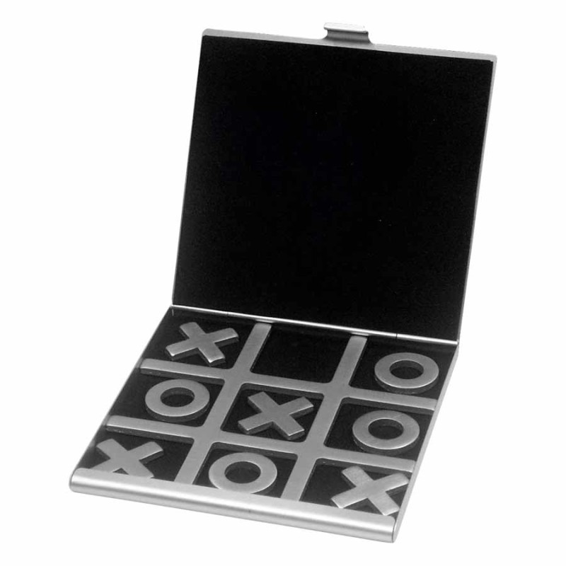 Juego Gato de Aluminio Juego Gato de Aluminio
