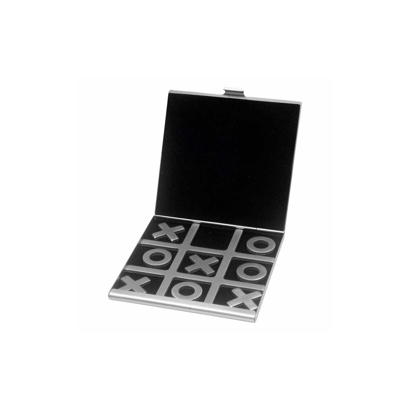 Juego Gato de Aluminio