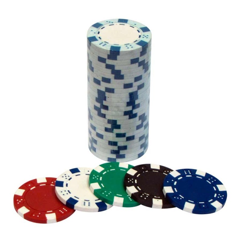 Ficha de Casino Ficha de Casino