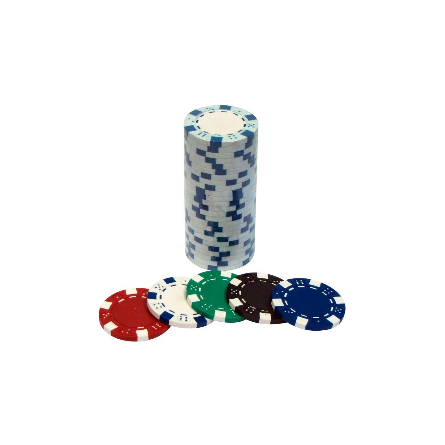 Ficha de Casino