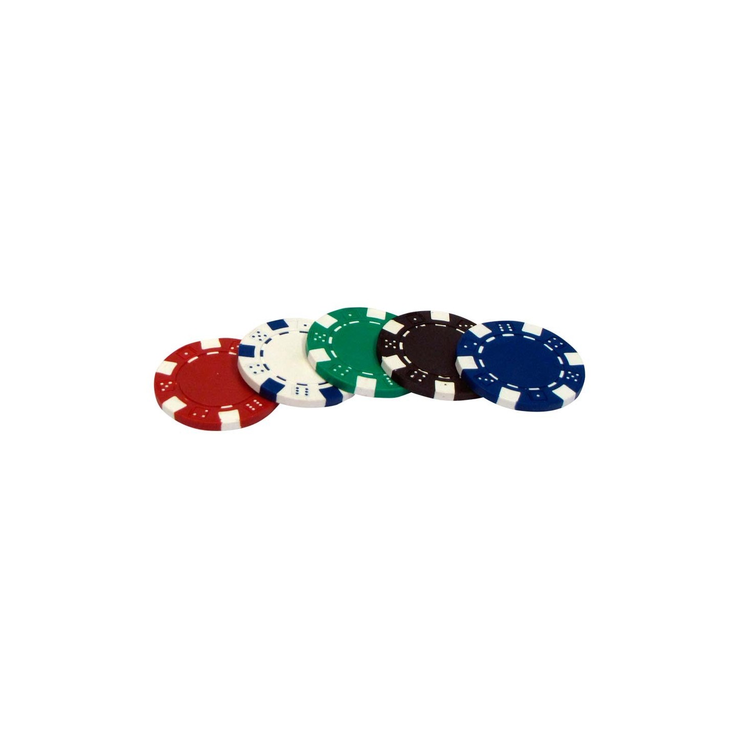 Ficha de Casino