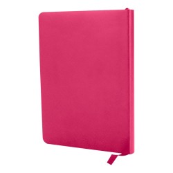 BN86 Cuaderno de PU eco-cuero