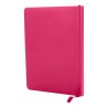 BN86 Cuaderno de PU eco-cuero