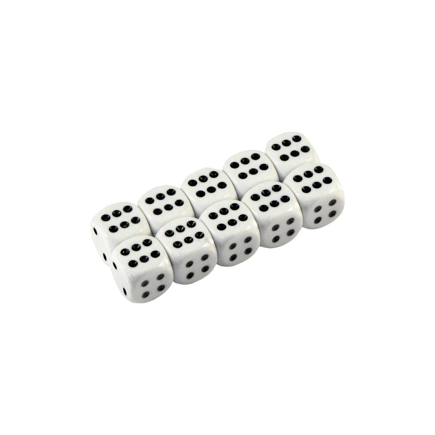 Dado Blanco