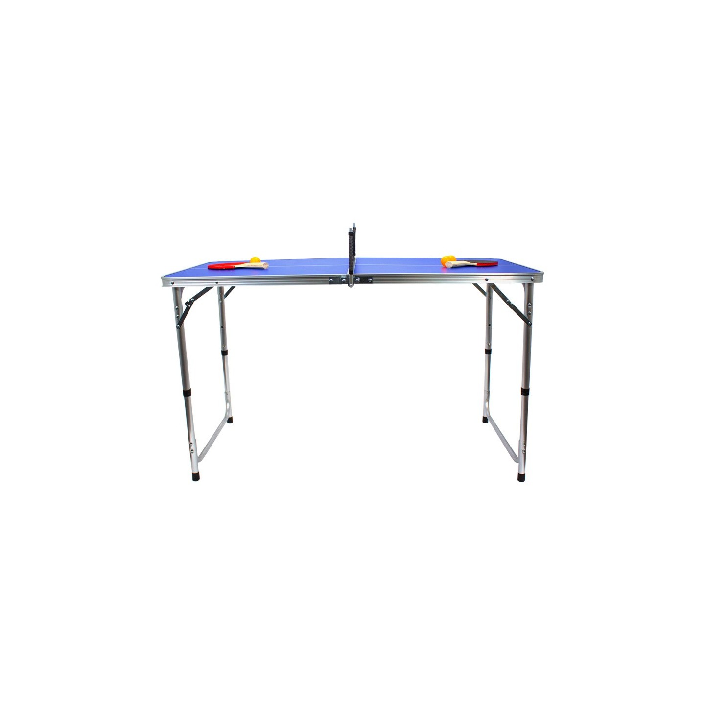 Mesa de Mini Ping-Pong plegable