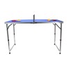 Mesa de Mini Ping-Pong plegable