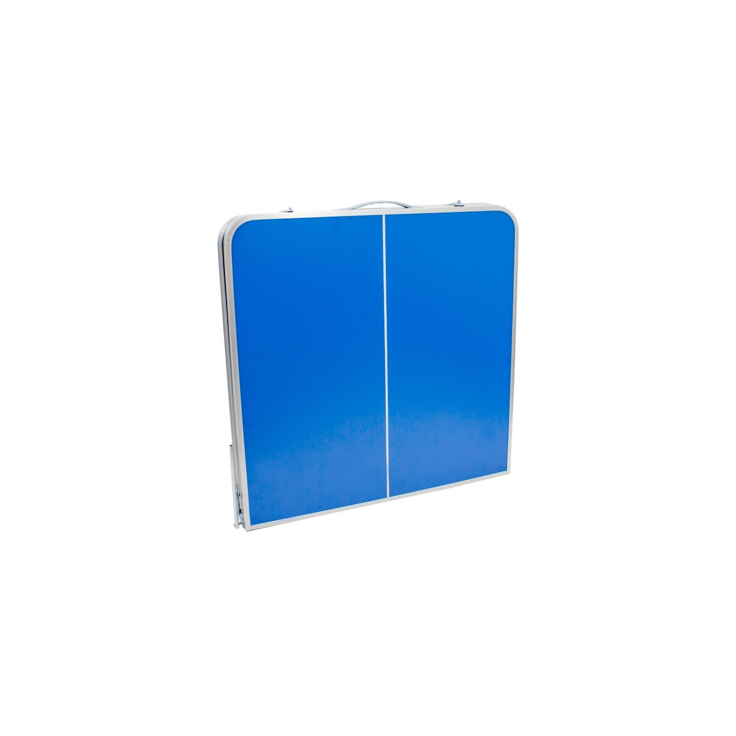 Mesa de Mini Ping-Pong plegable
