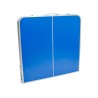 Mesa de Mini Ping-Pong plegable