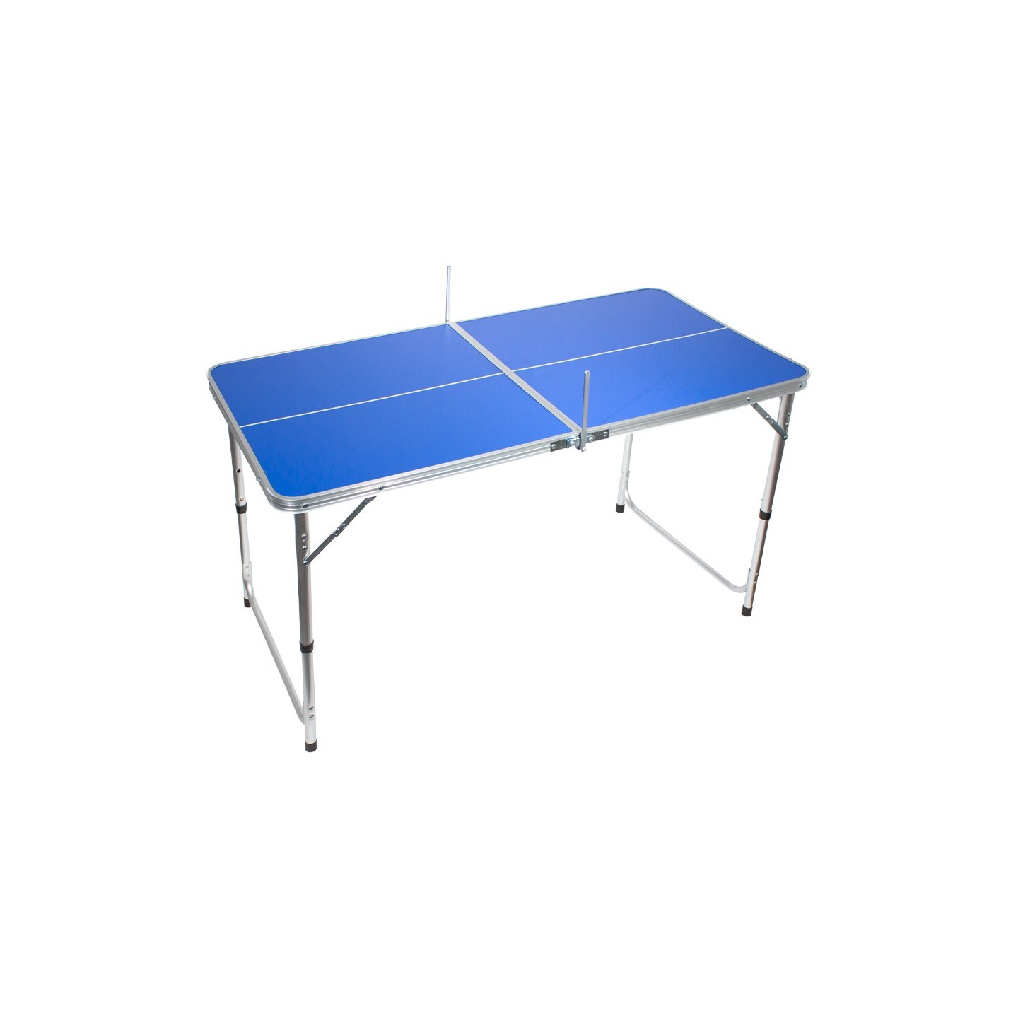 Mesa de Mini Ping-Pong plegable