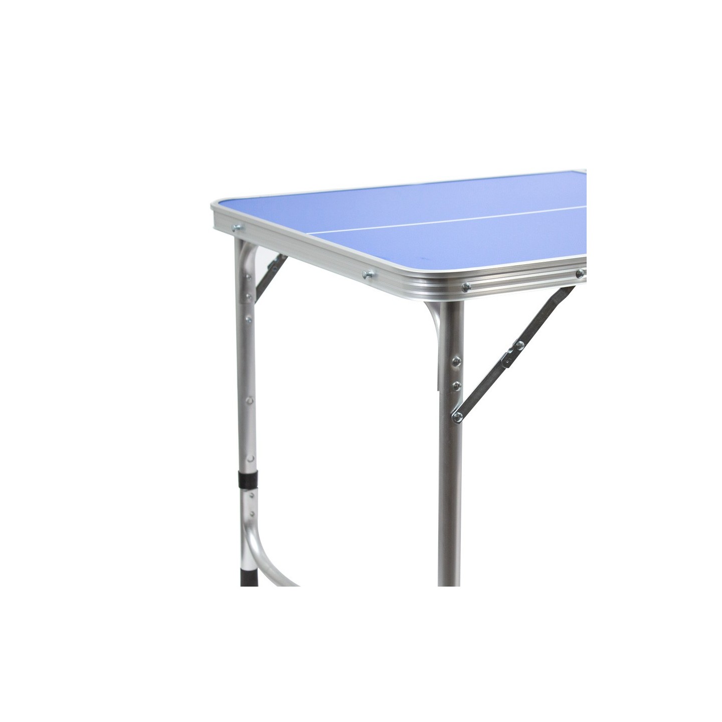 Mesa de Mini Ping-Pong plegable