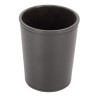 Cacho PU negro CON TU MARCA