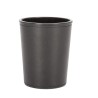 Cacho PU negro CON TU MARCA
